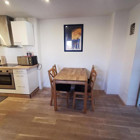 Ferienwohnung Und Pension Guertler Werdau Luaran gambar