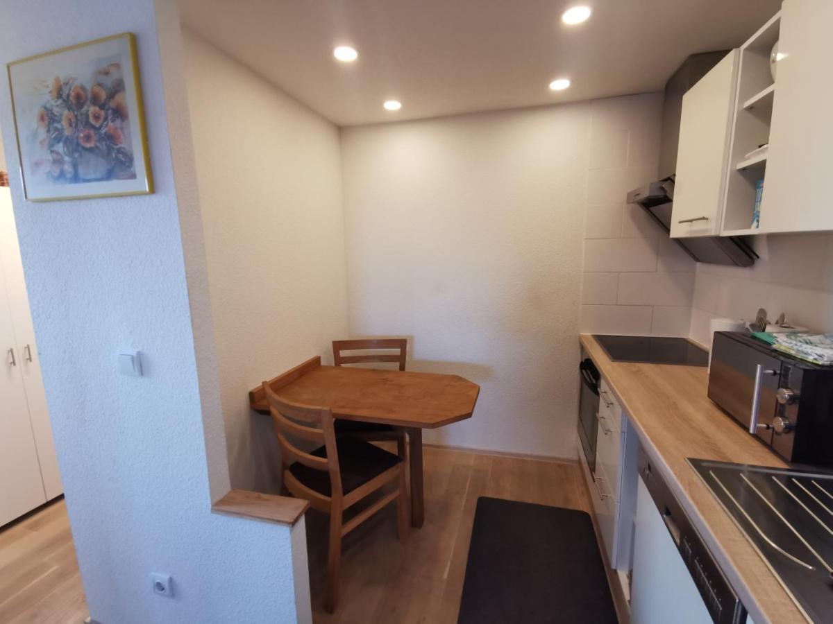 Ferienwohnung Und Pension Guertler Werdau Luaran gambar