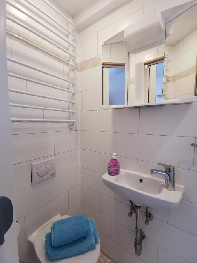 Ferienwohnung Und Pension Guertler Werdau Luaran gambar