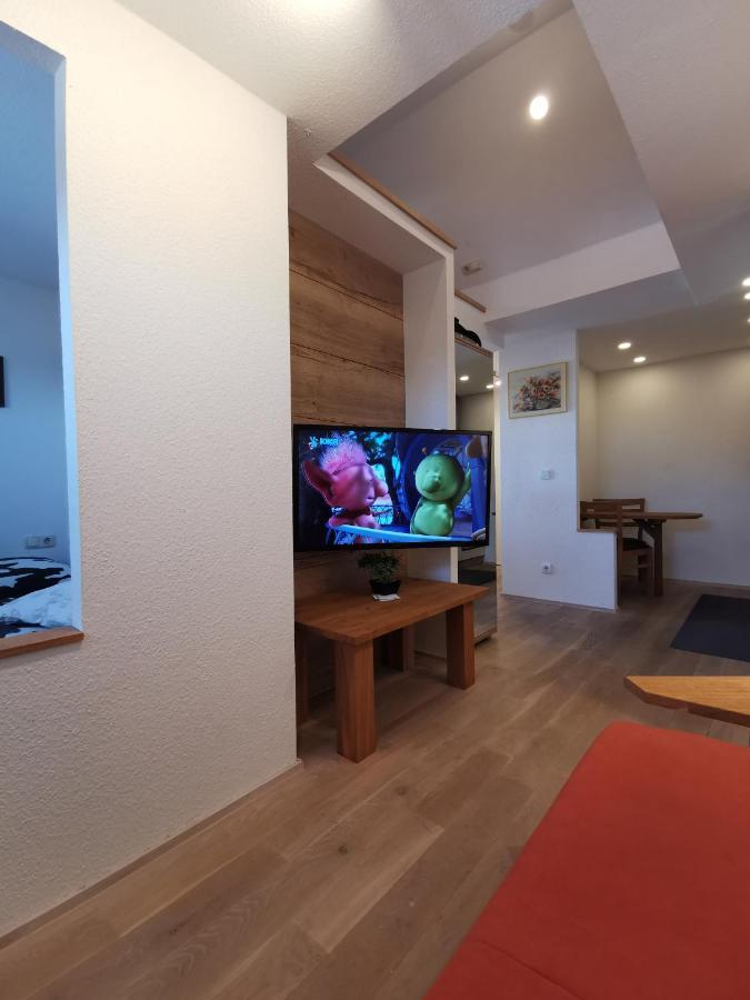 Ferienwohnung Und Pension Guertler Werdau Luaran gambar