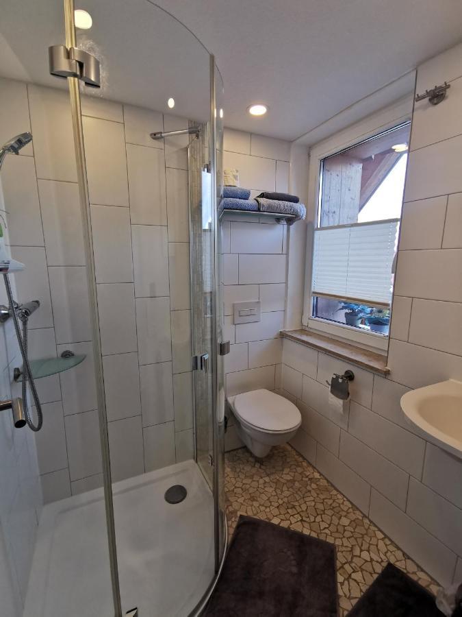 Ferienwohnung Und Pension Guertler Werdau Luaran gambar
